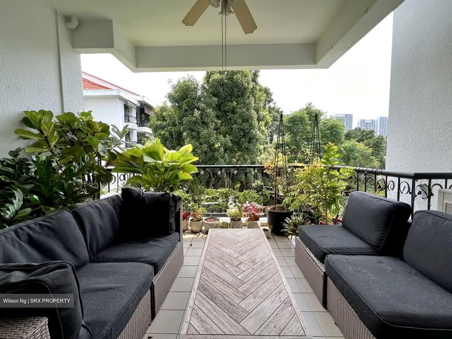 Tanglin Park (D10), Condominium #531171081